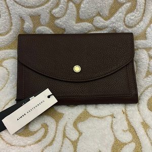 NWT Aimee Kestenberg Wallet